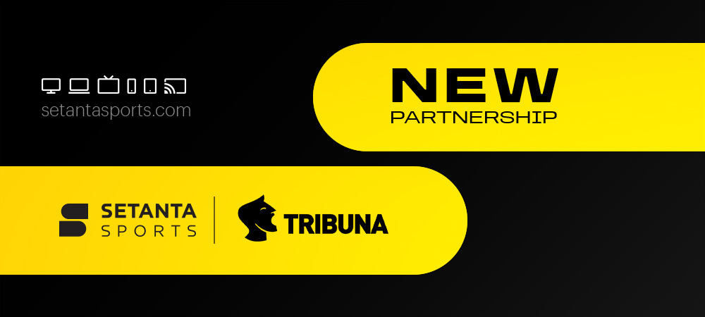 Setanta Sports-ი და Tribuna Sport Bar | Setanta Sports