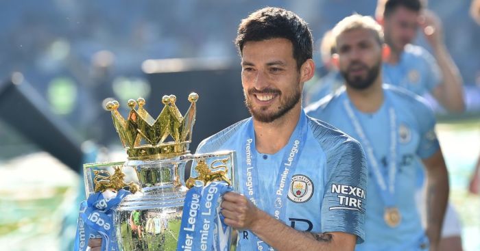 David Silva Retires from football | Setanta Sports