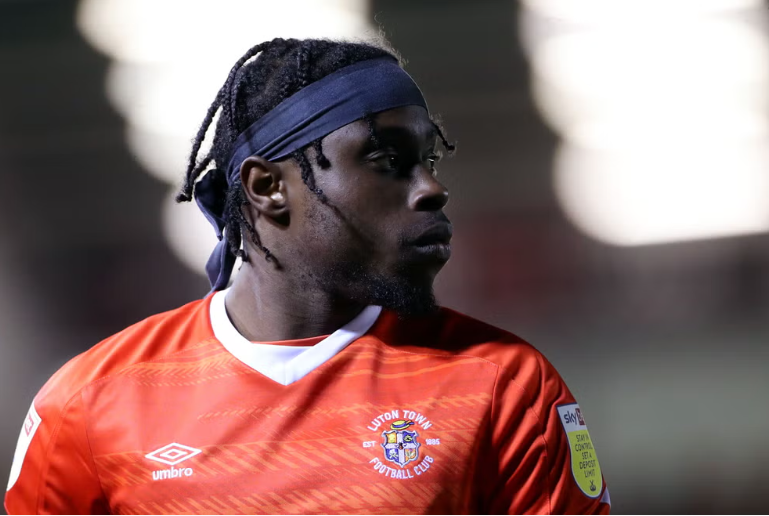 Pelly Ruddock Mpanzu makes history on his premier league debut | Setanta Sports