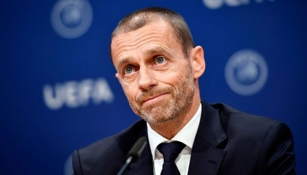 УЄФА допустив команди рф U17 до змагань