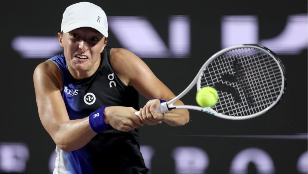 Результати WTA Finals