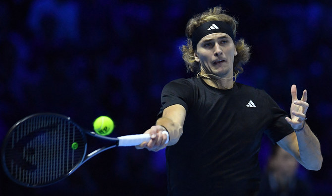 Результати ATP Finals