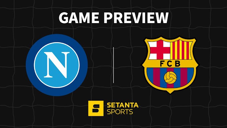 ნაპოლი - ბარსელონა | Setanta Sports