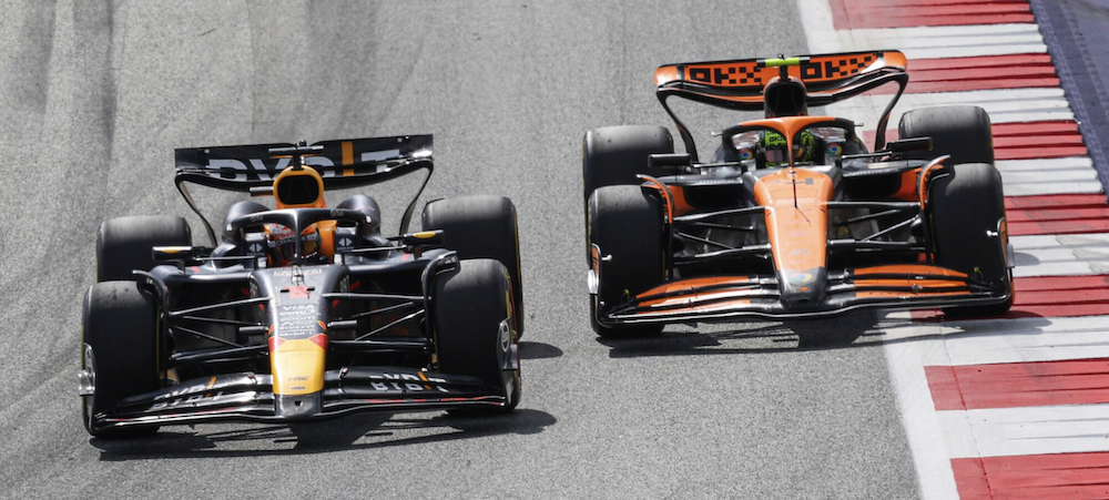 Belgian Grand-Prix Preview