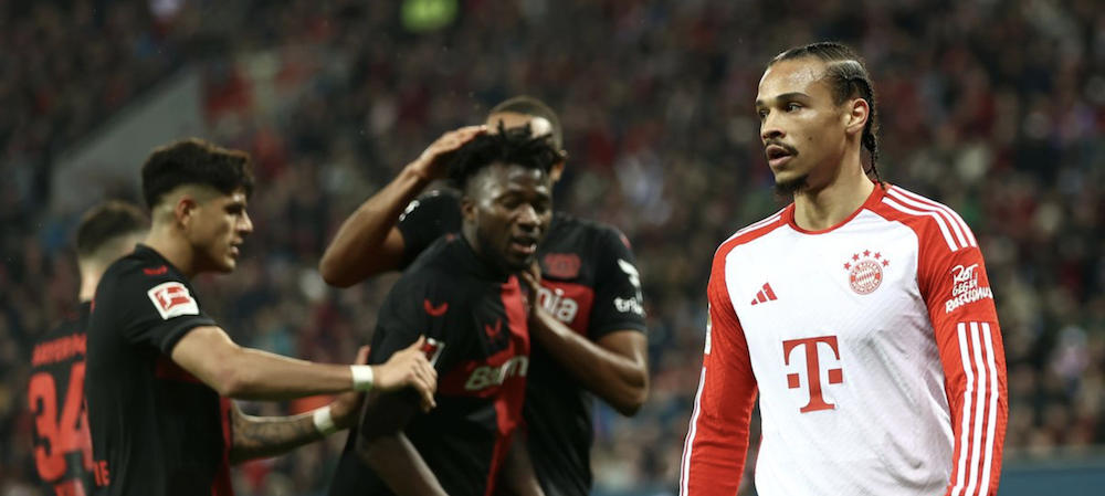 Bundesliga preview. Round 5