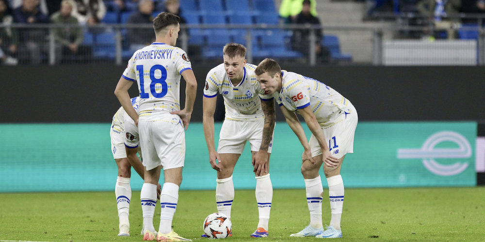Hoffenheim - Dynamo Preview