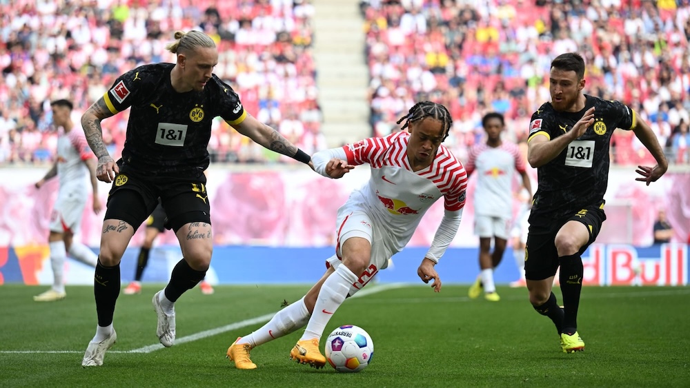 Dortmund - Leipzig Preview