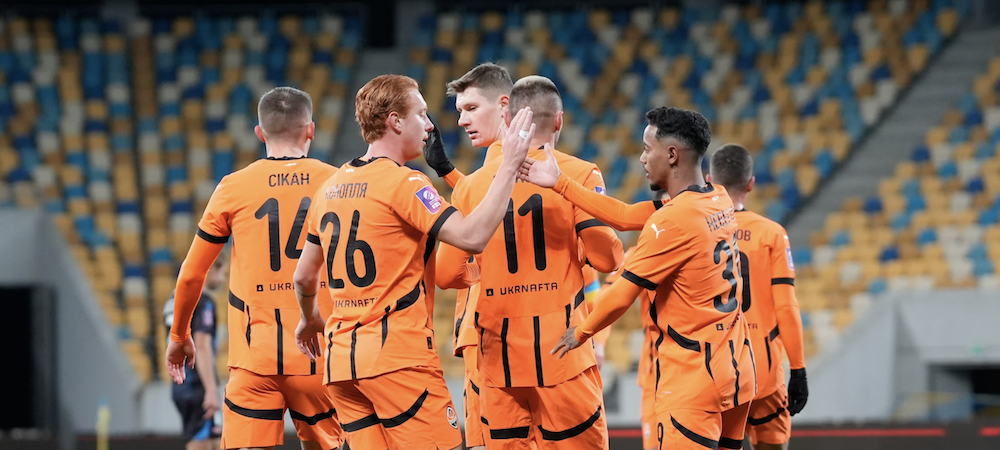 Shakhtar - Young Boys Preview