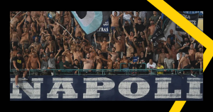 Наполи – чемпион Серии А: четвёртое Скудетто и легендарное окно Марадоны | Setanta Sports